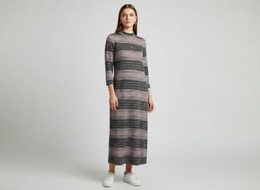 stare sukienki: Sukienka damska, rozmiar S — 5