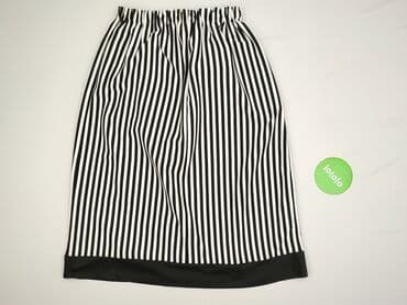 spódnice midi plus size: Spódnica damska, rozmiar S — 3
