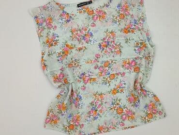 amisu tops: Atmosphere, Bluzka damska, rozmiar M — 1