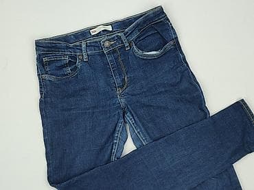 511 slim jeans levis: Levi’s, Jeansy damskie, rozmiar S — 1