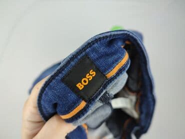 koszule męskie hugo: Hugo Boss, Jeansy dla mężczyzn — 5