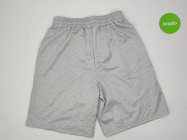 spodnie sportowe do kolan: Szorty damskie, rozmiar L — 3