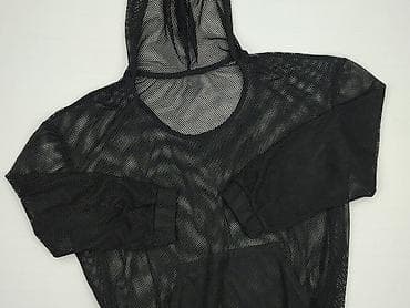 Bluza z kapturem damska, rozmiar 6XL