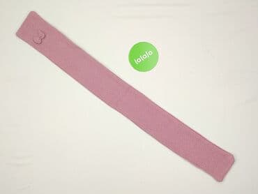 czarne rajstopy do bialej sukienki: Scarf, Cool Club, condition - Perfect — 2