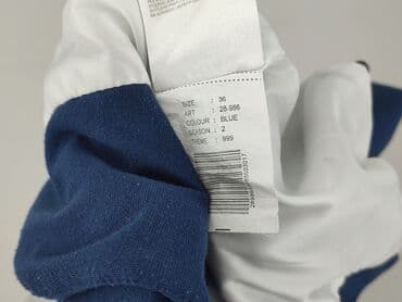 amisu kurtka damska zimowa: Amisu, Marynarka damska, rozmiar S — 6