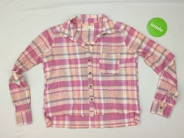 Bluzki i koszule: Hollister, Koszula damska, rozmiar XS — 2