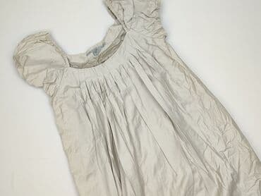 zara sukienka bufiaste rękawy: Zara, Sukienka damska, rozmiar M — 4