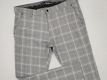 spodnie lv: Spodnie dla mężczyzn, rozmiar XL — 1