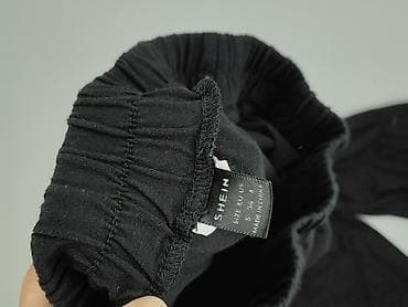 dámske: Shein, Spodnie dresowe damskie, rozmiar S — 6