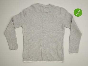 m baffle: FSBN, Sweter damski, rozmiar M — 3