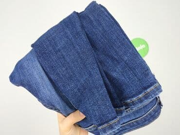 fajne jeansy: Jeansy damskie, rozmiar S — 4