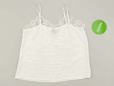 klapki ryby shein: Shein, Top damski, rozmiar S — 3