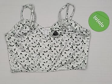 celina top: Shein, Top damski, rozmiar L — 3
