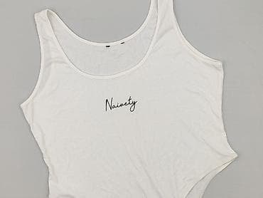 Body damskie, rozmiar 3XL