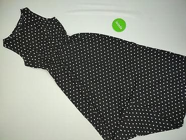 sukienki boho maxi: Sukienka damska, rozmiar S — 2