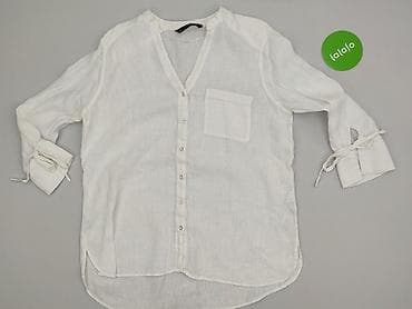 koszulka escobar: Zara, Koszula damska, rozmiar L — 2