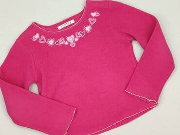 koszulka z nadrukiem allegro: Blouse, George, 7 years, 116-122 cm, condition - Very good — 1