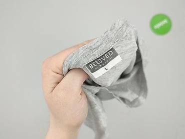 tous bluzki: Beloved, T-shirt damski, rozmiar L — 4