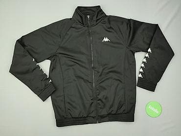bluza formula 1: Kappa, Bluza dla mężczyzn, rozmiar L — 2