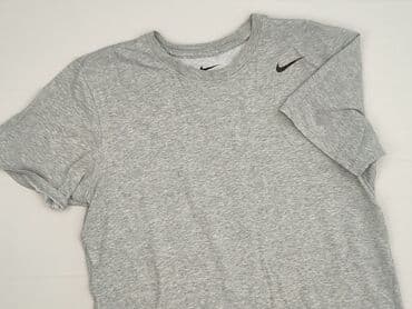 koszulki messiego: Koszulka dla mężczyzn, M, Nike, stan - Dobry — 1
