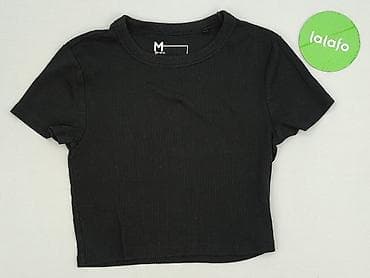 cheap black: FSBN, Top damski, rozmiar M — 2