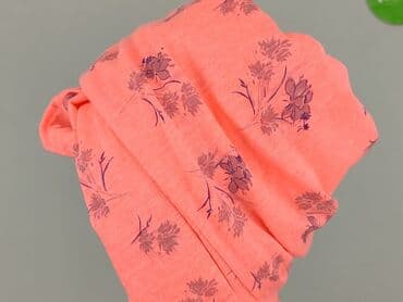 bluzka fuksja plus size: F&F, Bluzka damska, S — 6