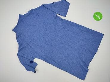 sukienka second hand: Tunika damska, rozmiar 2XL — 3