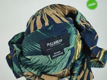 pull bear pl: PULL&BEAR, Koszulа dla mężczyzn, rozmiar S — 5