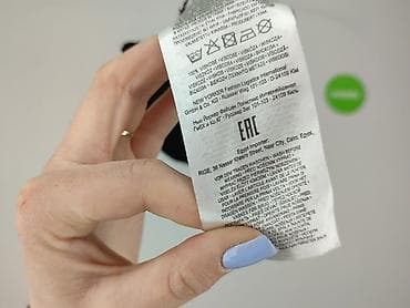 darmowe buty: Amisu, Spodnie dresowe damskie, rozmiar M — 5