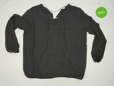 Women's blouse, size 4XL — 2