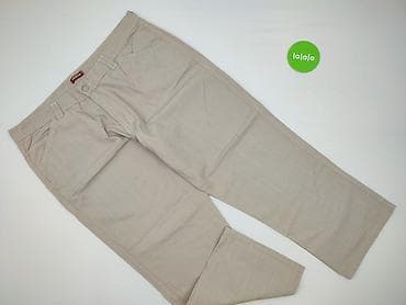 desigual second hand: Chinosy dla mężczyzn, rozmiar 2XL — 2