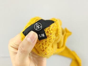 sweter z kapturem: Sweter damski, rozmiar M — 4