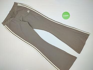 dres adidas: Adidas, Spodnie dresowe damskie, rozmiar L — 2