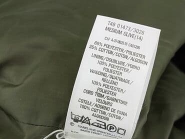 Light jacket for men, XL (EU 42), Marks & Spencer, condition - Good — 5