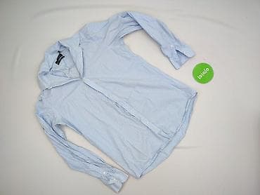 oversize tshirt: Top Secret, Сорочка для чоловіків, розмір L — 2