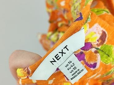 bluza tupac pull and bear: Next, Women's blouse, size XL — 5