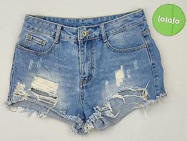 decathlon kolarki: Szorty damskie, rozmiar L — 2