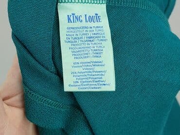 buty zimowe lv: King Louie, Spódnica damska, rozmiar M — 5