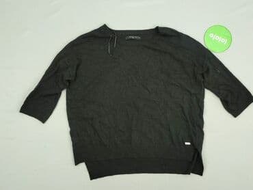 kurtki zimowe damskie wyprzedaż mohito: Mohito, Sweter damski, rozmiar XS — 2