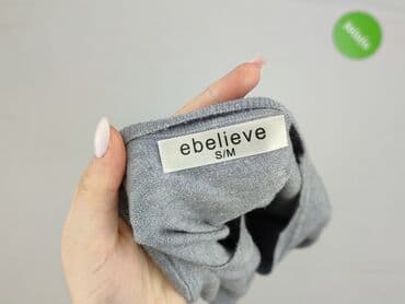 sweter piórkowy wzór: Cardigan, Kardigan damski, M — 4