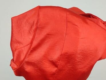 czerwona kurtka damska reserved: Marynarka damska, rozmiar 2XL — 6