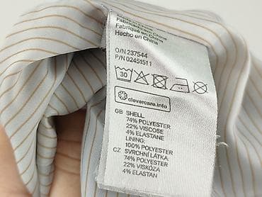 bomber damska: H&M, Marynarka damska, rozmiar XS — 5