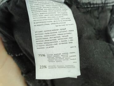 sinsay джинси жіночі: Sinsay, Jeansy damskie, rozmiar M — 5