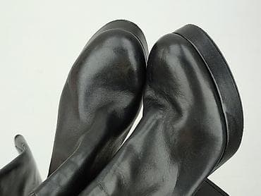 jordan 158: Kozaki damskie, rozmiar 38 — 5