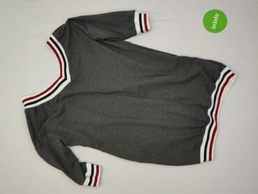 t shirty oversize tommy hilfiger: Bluza damska
, rozmiar M — 3