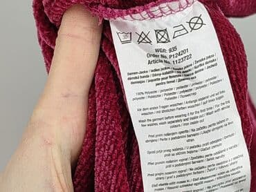 new yorker kurtki zimowe: Janina, Bluza z kapturem damska, M — 5