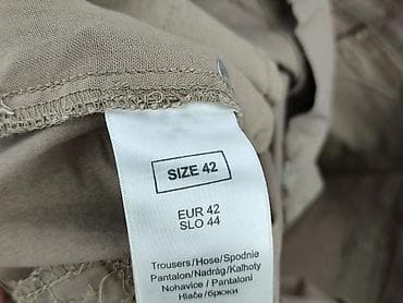 born2be komplety: Orsay, Spodnie materiałowe damskie, rozmiar L — 5
