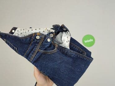 sukienki na chrzest plus size: Overall, Petit Bateau, 9-12 months, condition - Very good — 6