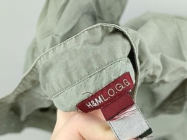 only koszule: H&M L.O.G.G., Sukienka damska, rozmiar S — 4