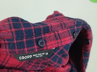 prl koszula: Cropp, Koszula damska, rozmiar M — 4